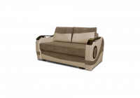 Rafi 2-es kanapé (fix) 4.kép bézs-barna